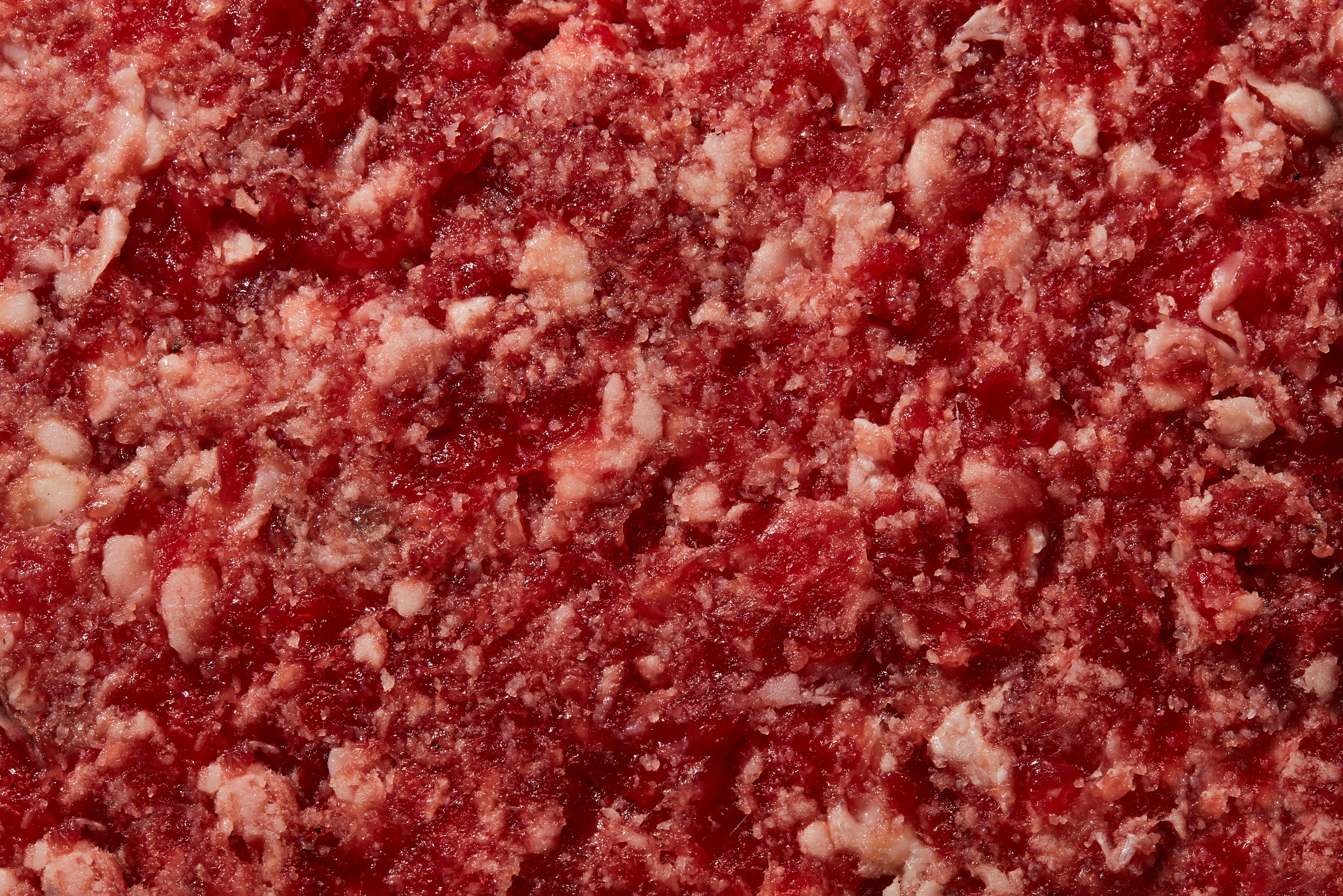 Pujols Textura Burger