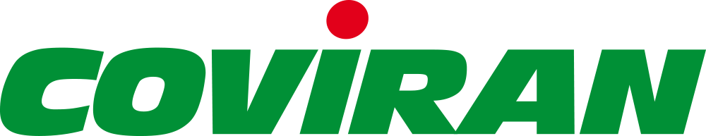 Coviran Logo