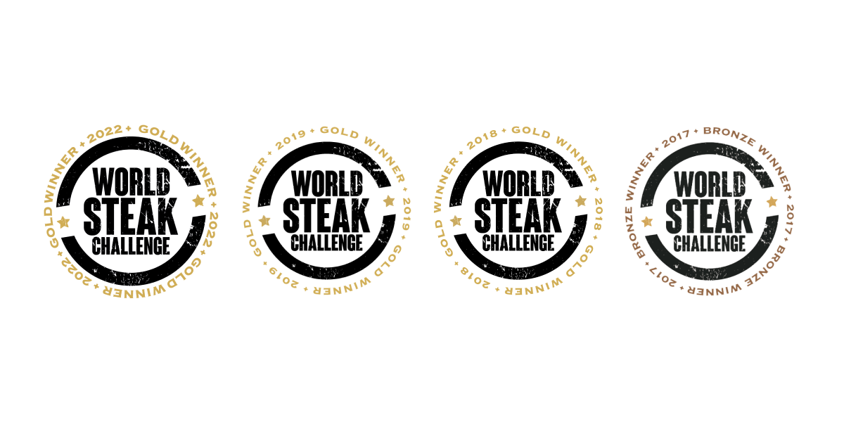World Steak Challange